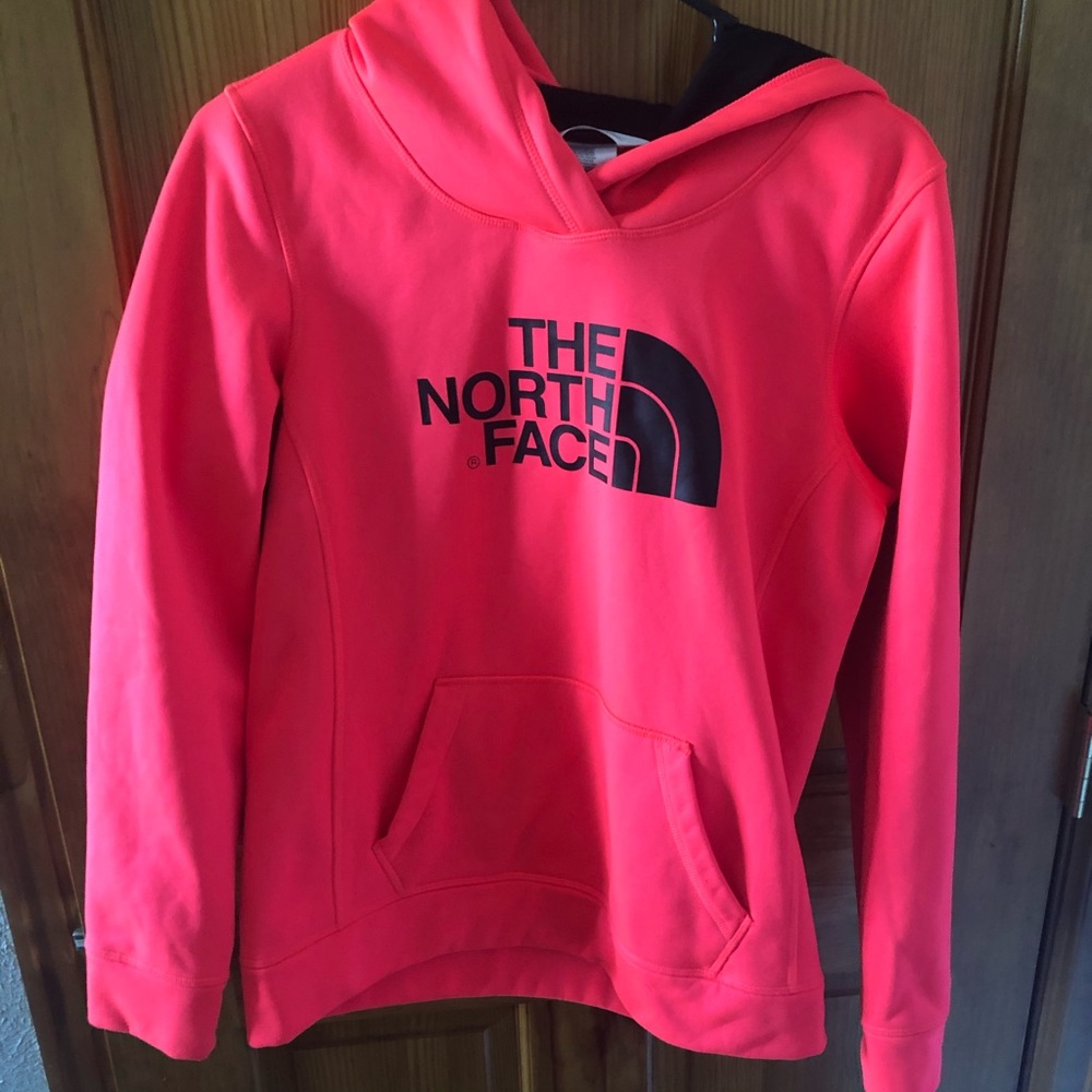 North Face Hoodie
